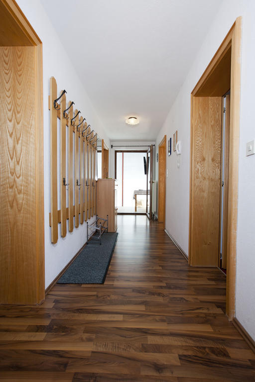 Apart Kaltenbacher Nauders Rum bild